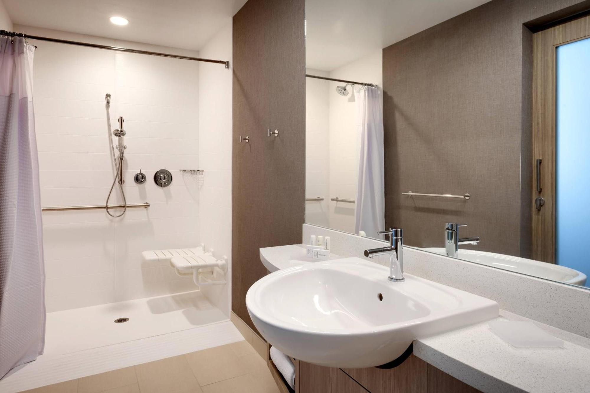 สปริงฮิลล์ สวีท ไอดาโฮ ฟอลส์ Hotel ไอดาโฮฟอลส์ ภายนอก รูปภาพ